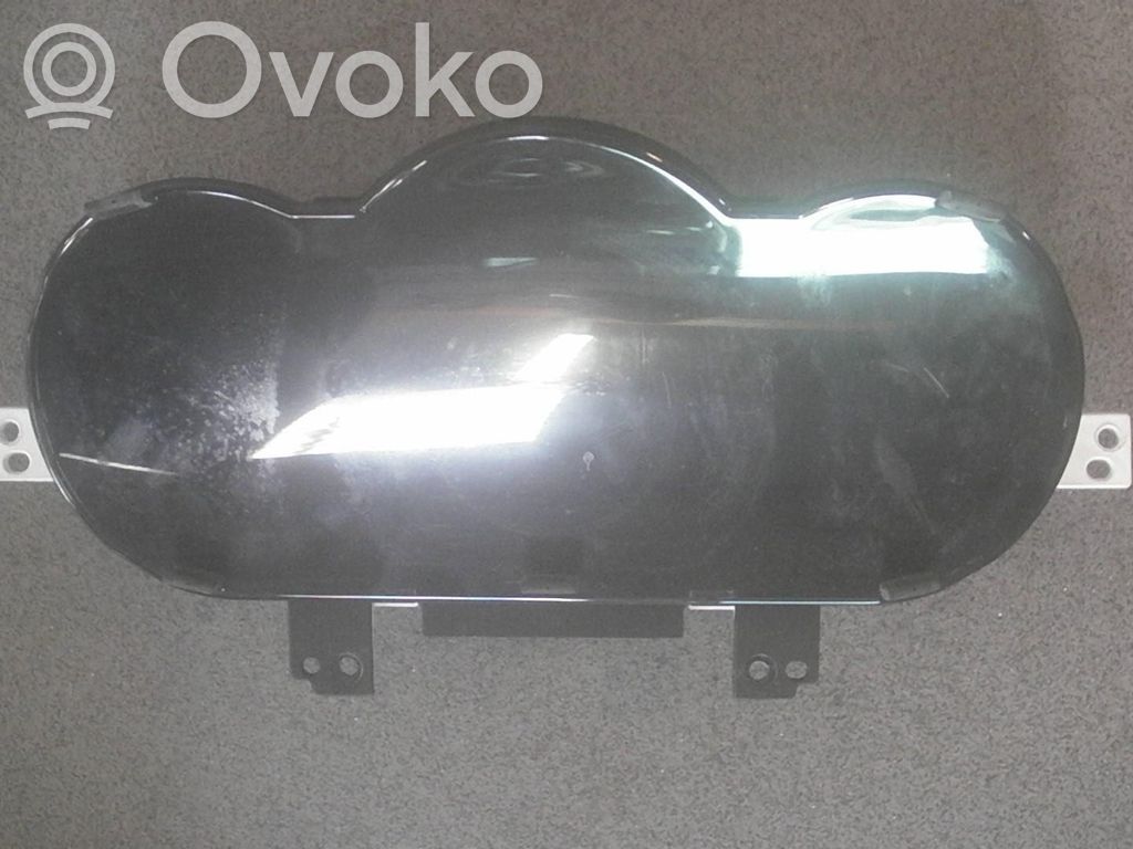 KIA Rio Speedometer (instrument cluster) 