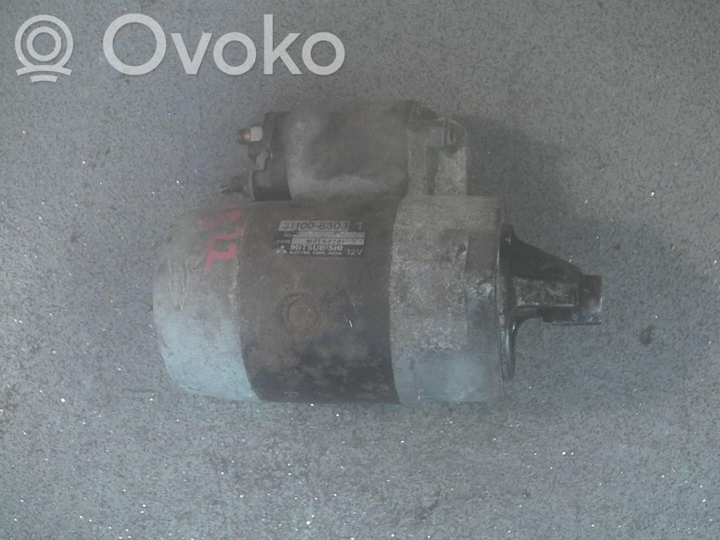 Rozrusznik   3110083031,3110083010,0001112032,3110082021,3110083011,3110083020,3110083030,3110083031,3110085C00,9000333121,M003T31471,M003T34781,M003T34782,M003T34782B,M003T38981,M003T39981,M003T41781,M3T31471,M3T34781,M3T34782,M3T34782B