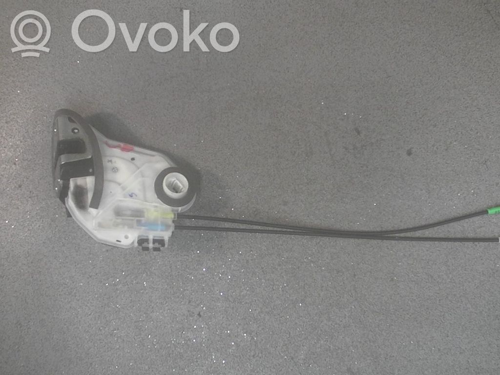 Central locking motor   B000950880