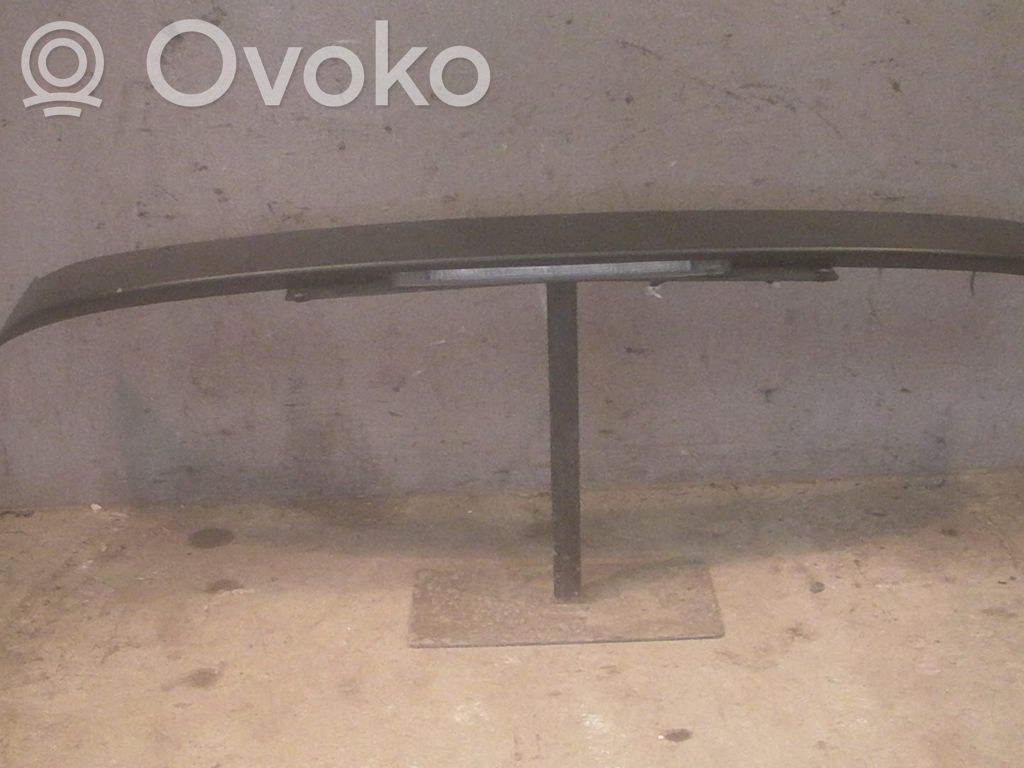 Citroen C4 II Heckspoiler 