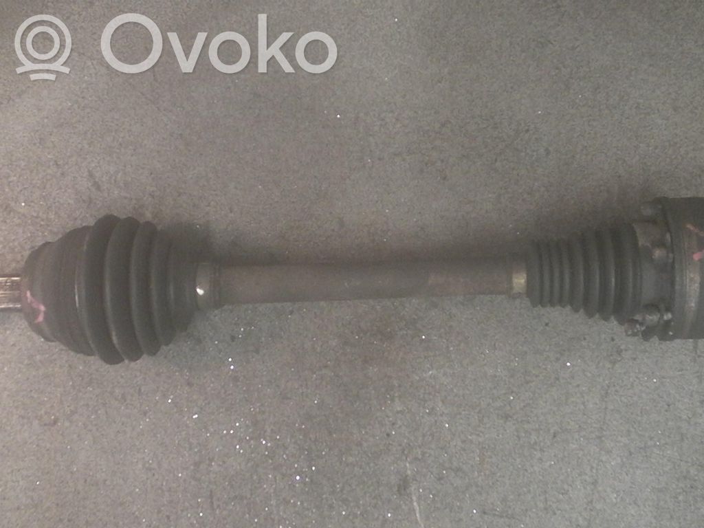 Eje de transmisión delantero   5TRINS,1J0407451MV