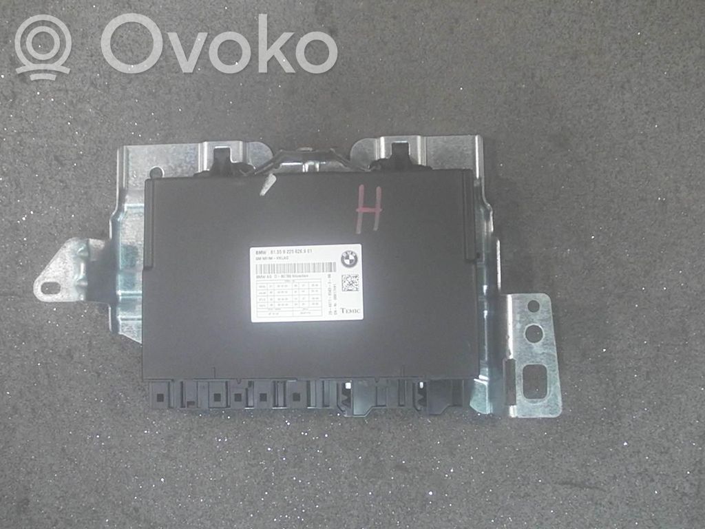 Autres unités de commande / modules   61359313999