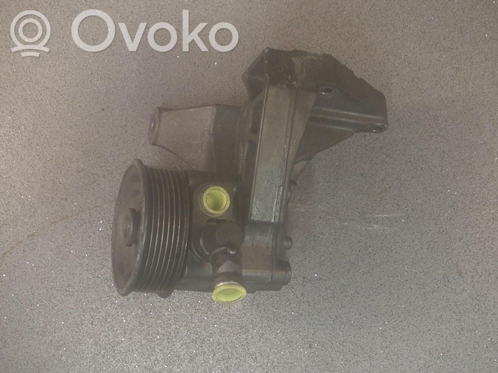 Fiat Ducato Ohjaustehostimen pumppu 