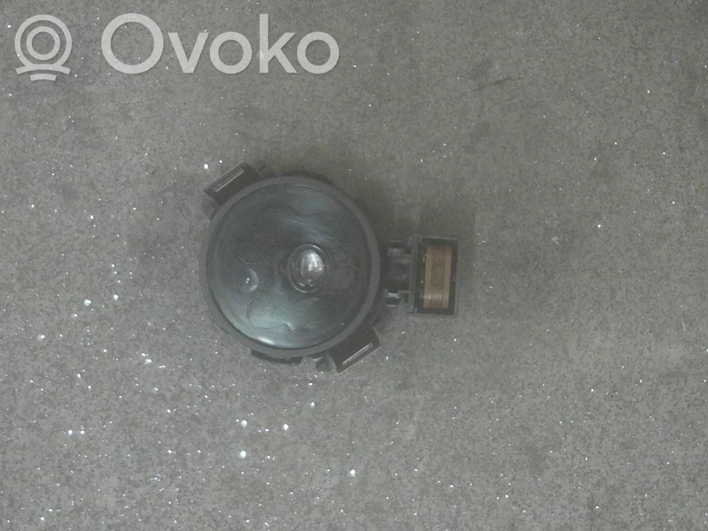 BMW 5 GT F07 Rain sensor 