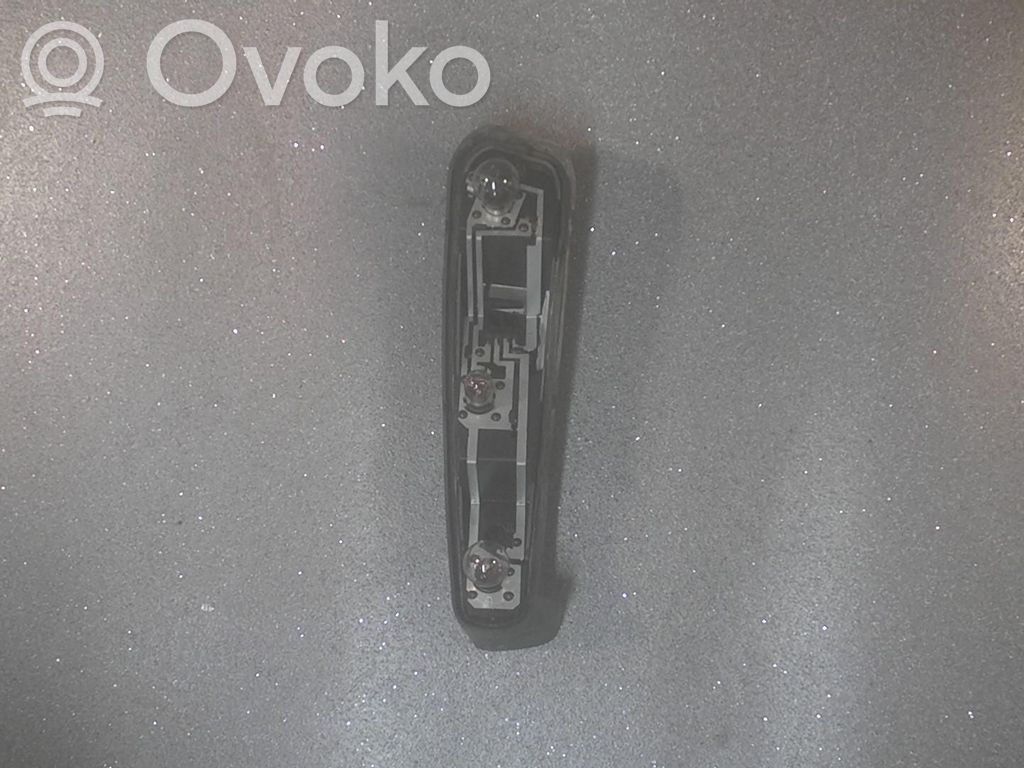 Fiat Grande Punto Spuldzīte 