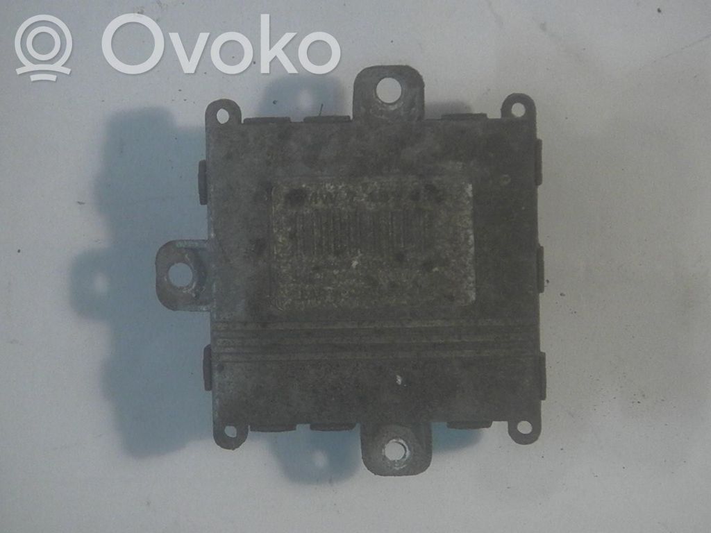 Lastre de faros xenón   63127189312