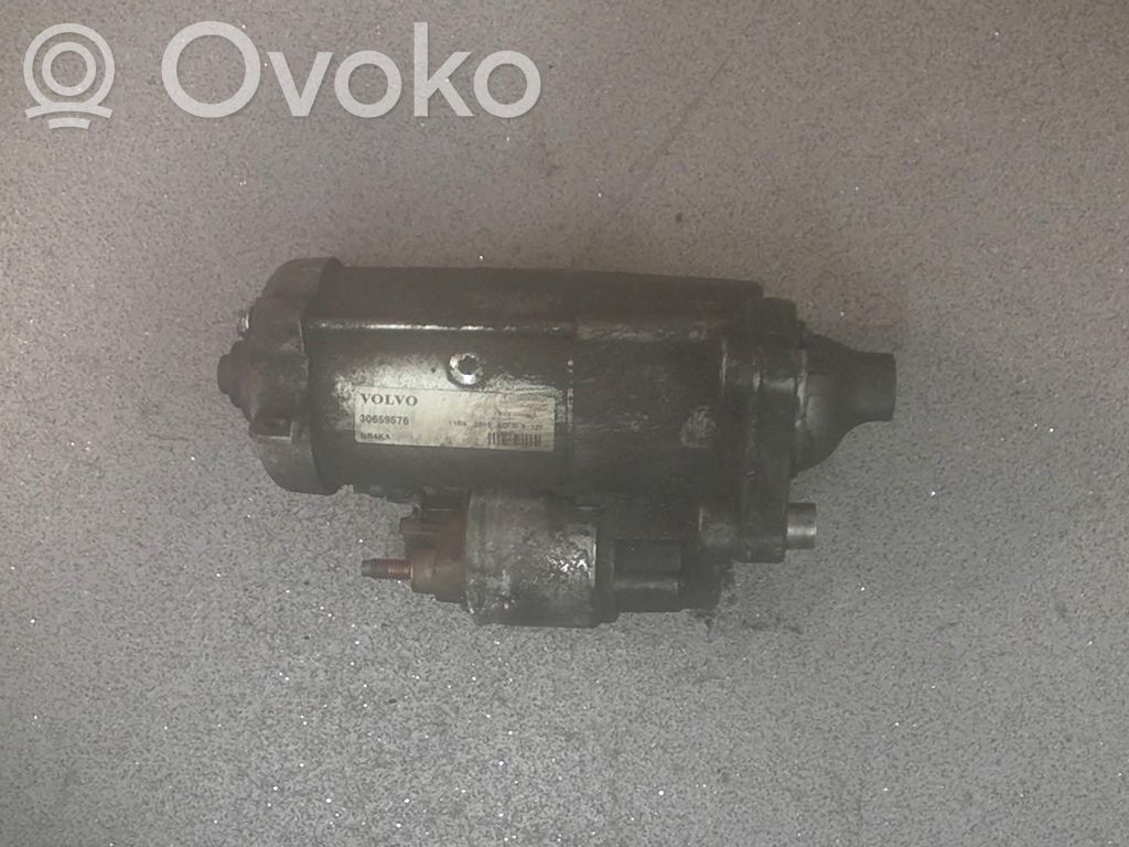 Volvo V70 Starteris 