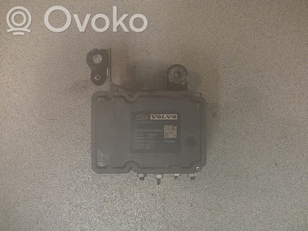 ABS bloks   31423347,31261143,31423347