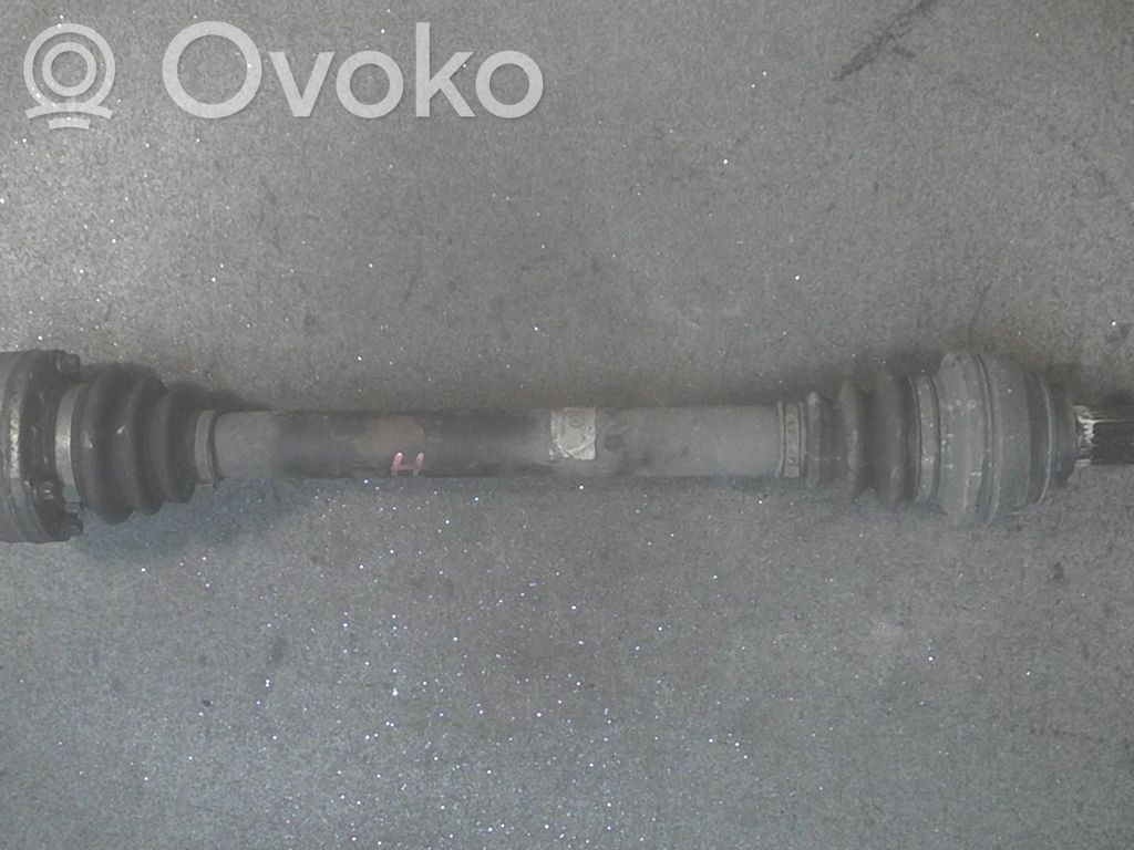 BMW 5 E60 E61 Rear driveshaft 