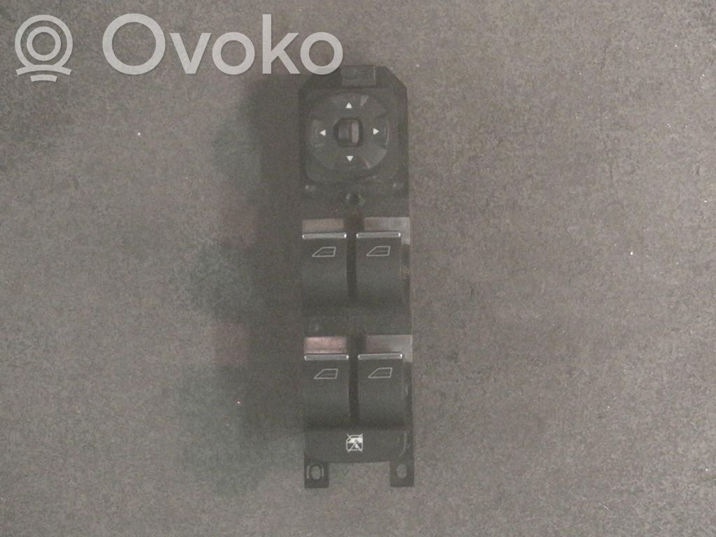Ford Mondeo MK IV Electric window control switch 
