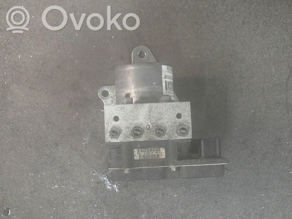Fiat 500 ABS Pump 
