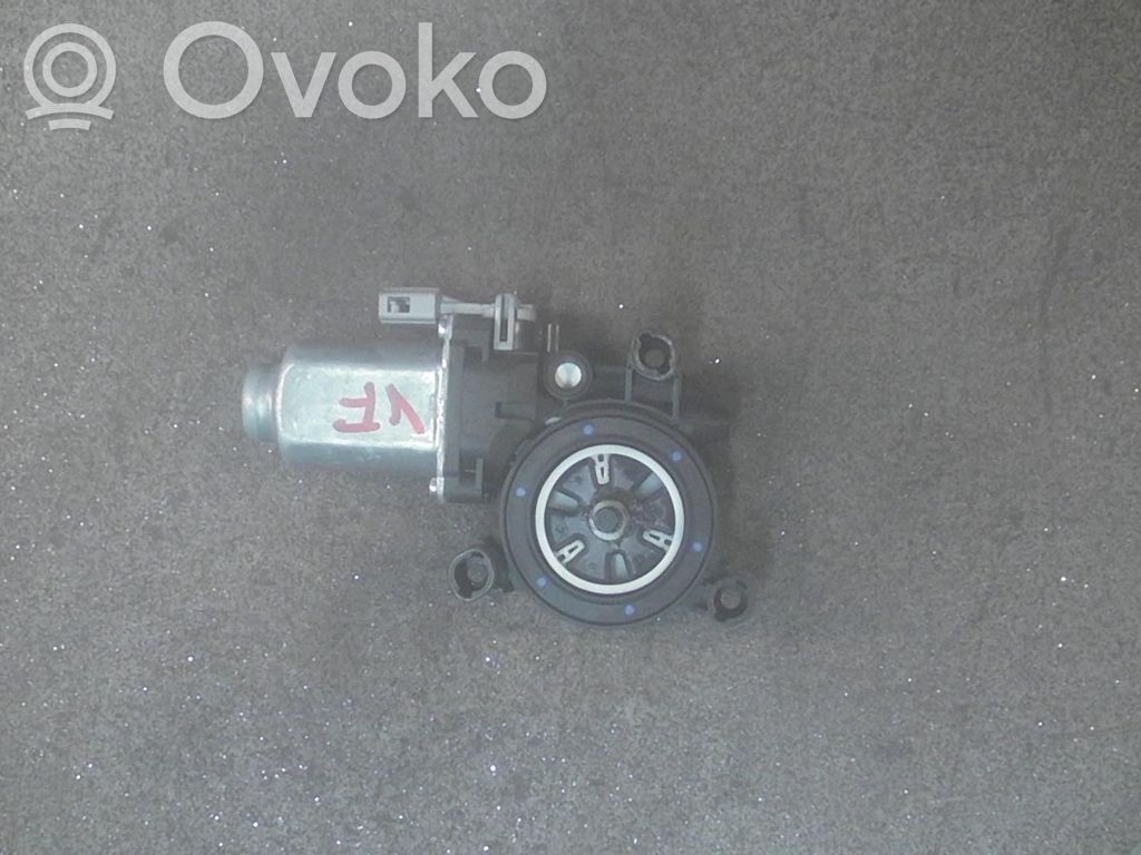 Volkswagen Up Motor del regulador de la ventanilla de la puerta delantera 