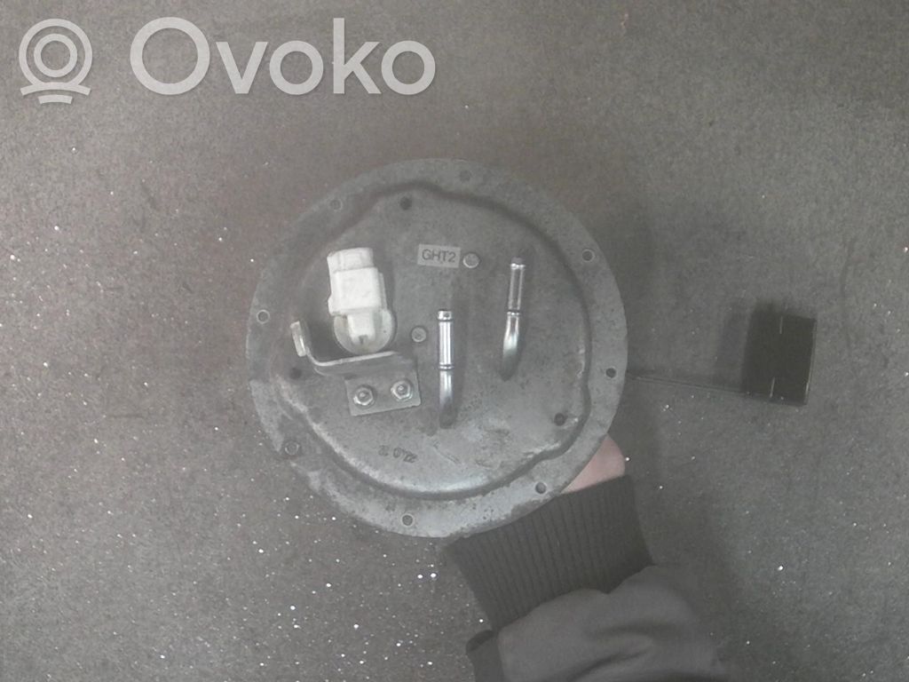 Mazda 6 Fuel level sensor 