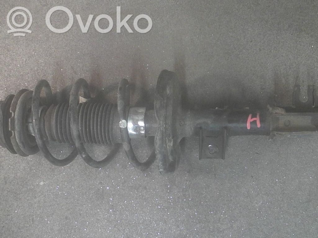Ford Ka Amortyzator osi przedniej ze sprężyną 
