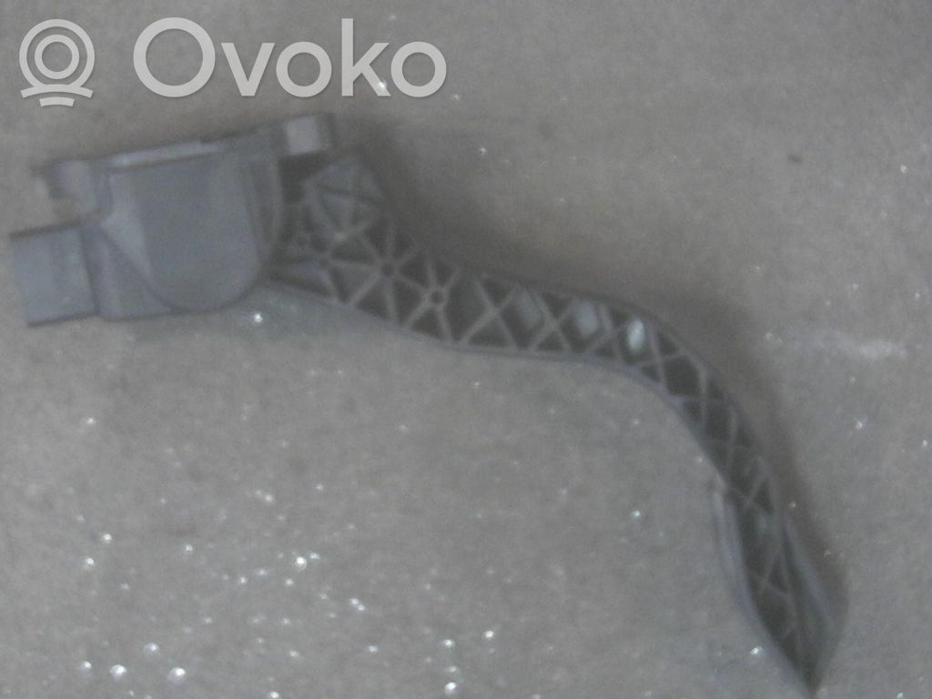 Peugeot 206+ Gaspedal 