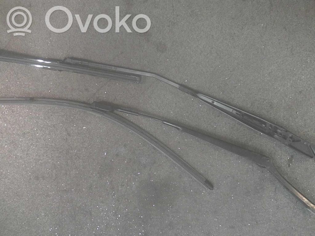 Seat Ibiza IV (6J,6P) Braccio della spazzola tergicristallo anteriore 