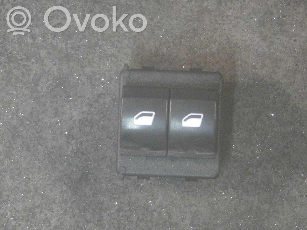 Citroen C4 Cactus Electric window control switch 