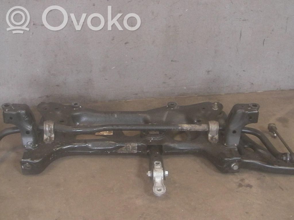 Volkswagen Tiguan Sous-châssis avant