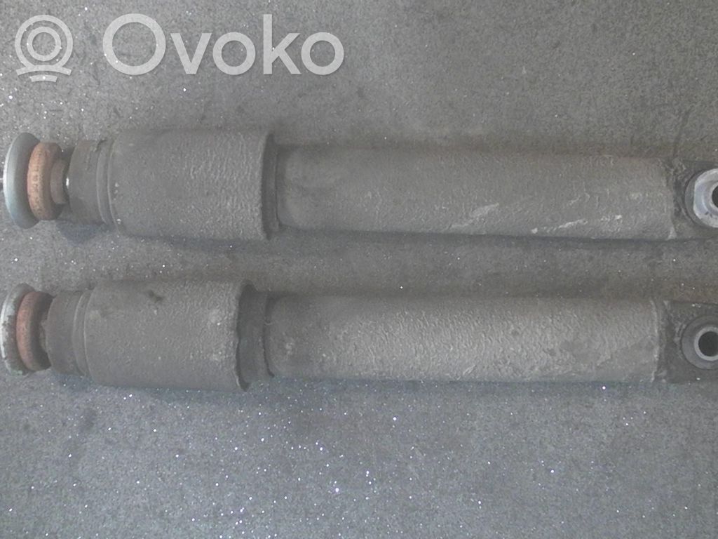 Stoßdämpfer hinten   2STKSTCAR,33527841692