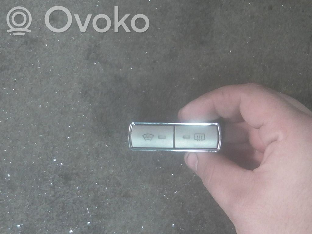 Ford Mondeo MK IV Other switches/knobs/shifts 