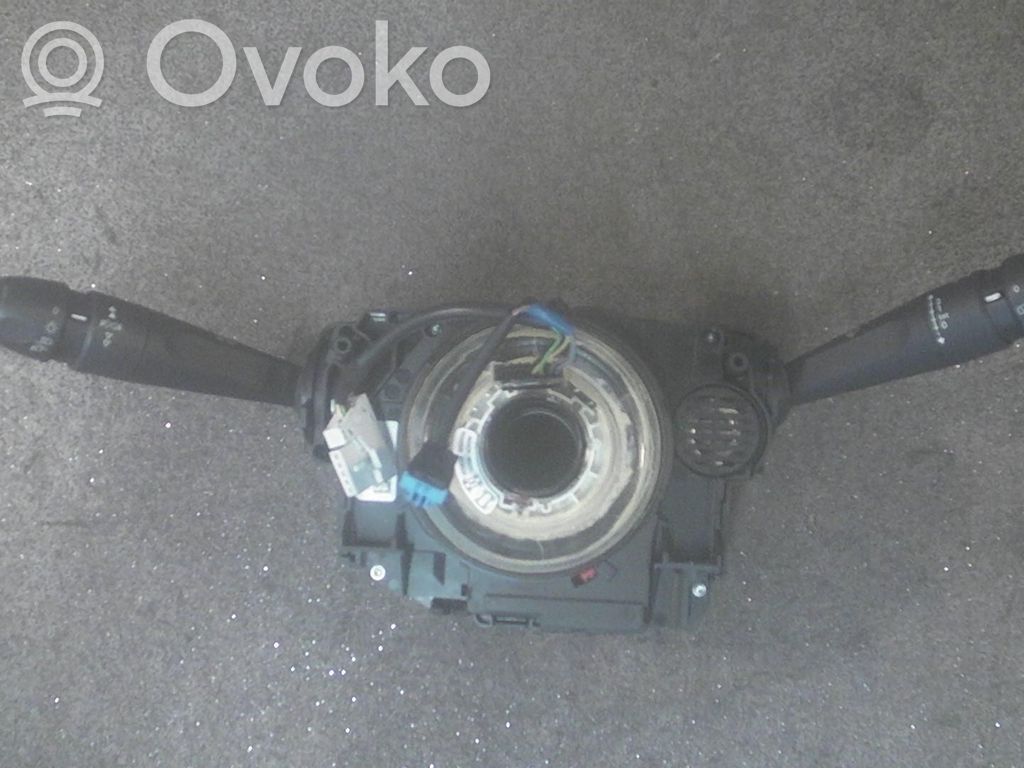 Citroen C4 Cactus Interruptor/palanca de limpiador de luz de giro 