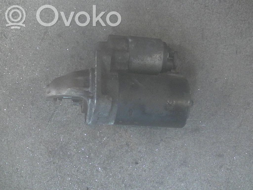 Motor de arranque   1539686