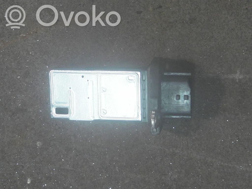 Nissan Qashqai Oro srauto matuoklis 