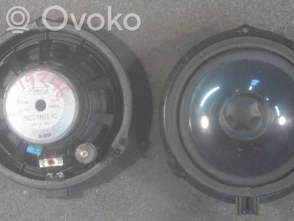 Ford Mondeo MK IV Front door speaker 