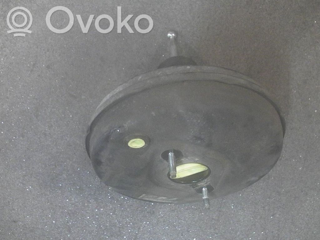 Volkswagen Up Servofreno