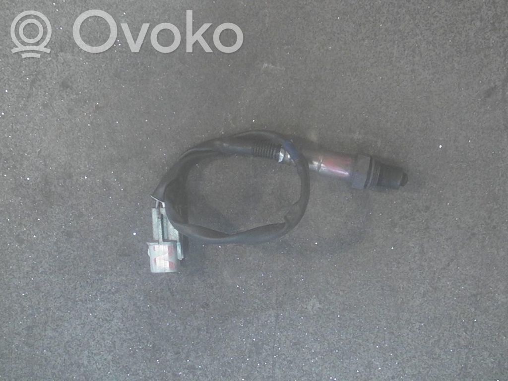 Hyundai i20 (PB PBT) Lambda zonde 