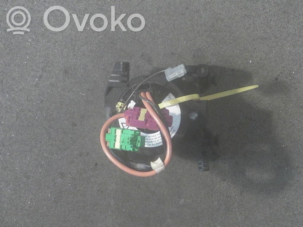 Taśma / Pierścień ślizgowy Airbag / SRS   0210902725