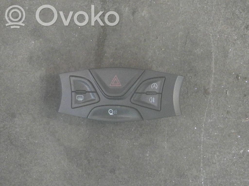 Ford Ka Other switches/knobs/shifts 