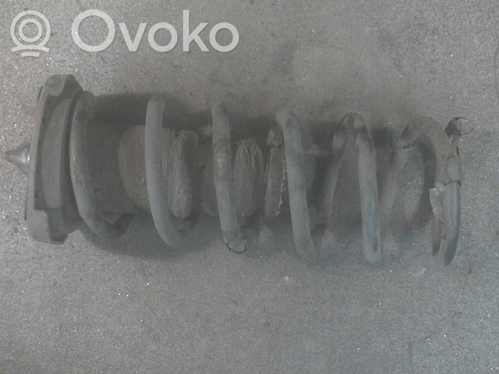 Ford Mondeo MK IV Takakierrejousi 