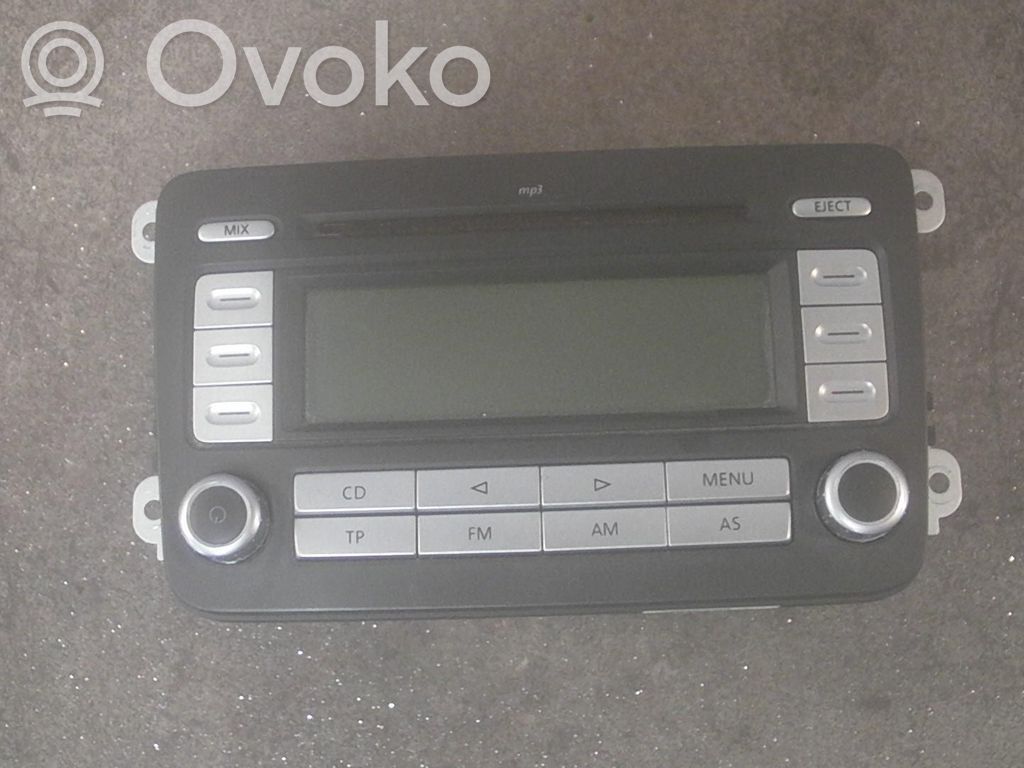 Steuergerät GPS Navigation   1K0057187FX