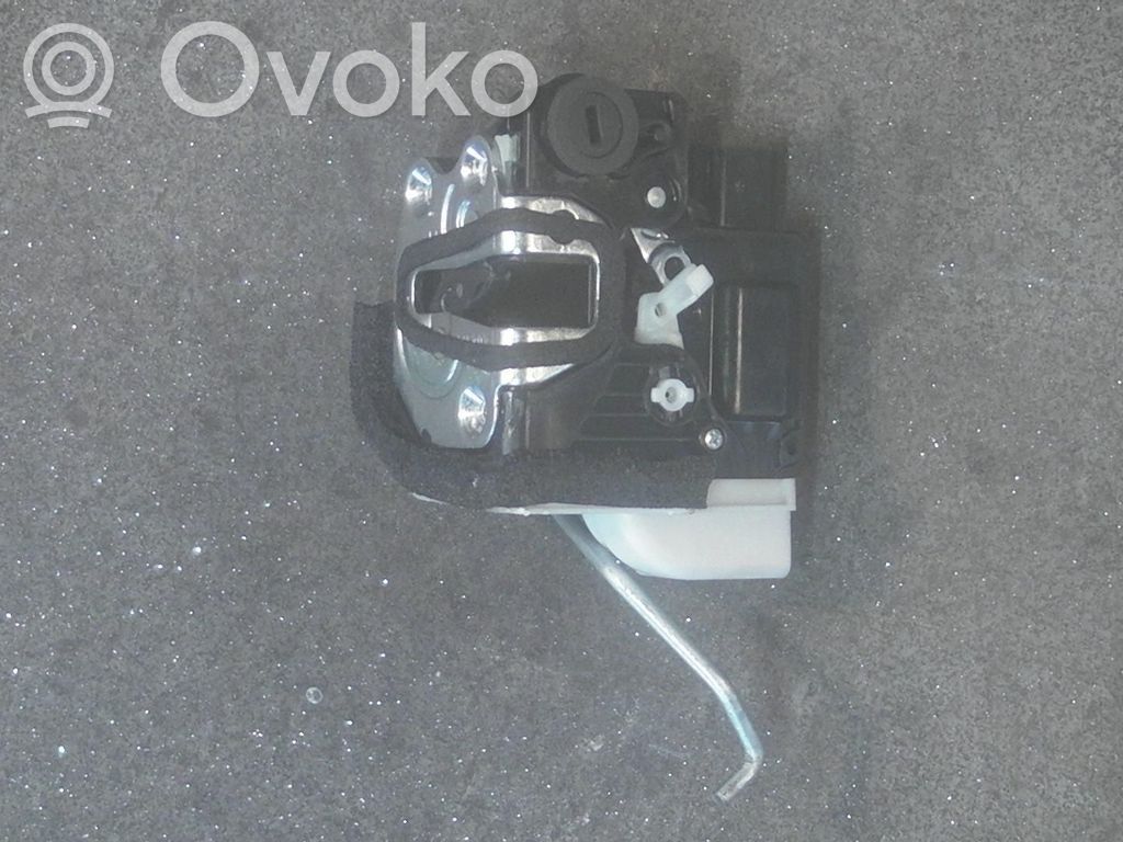 KIA Picanto Central locking motor 