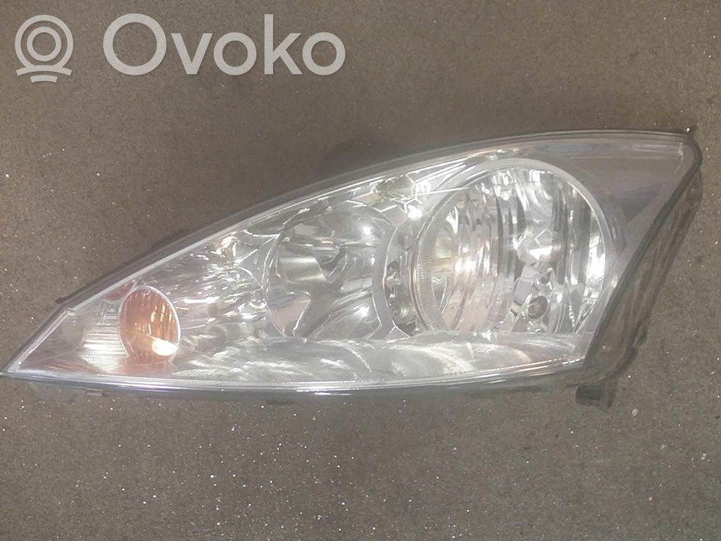 Ford Focus Headlight/headlamp 