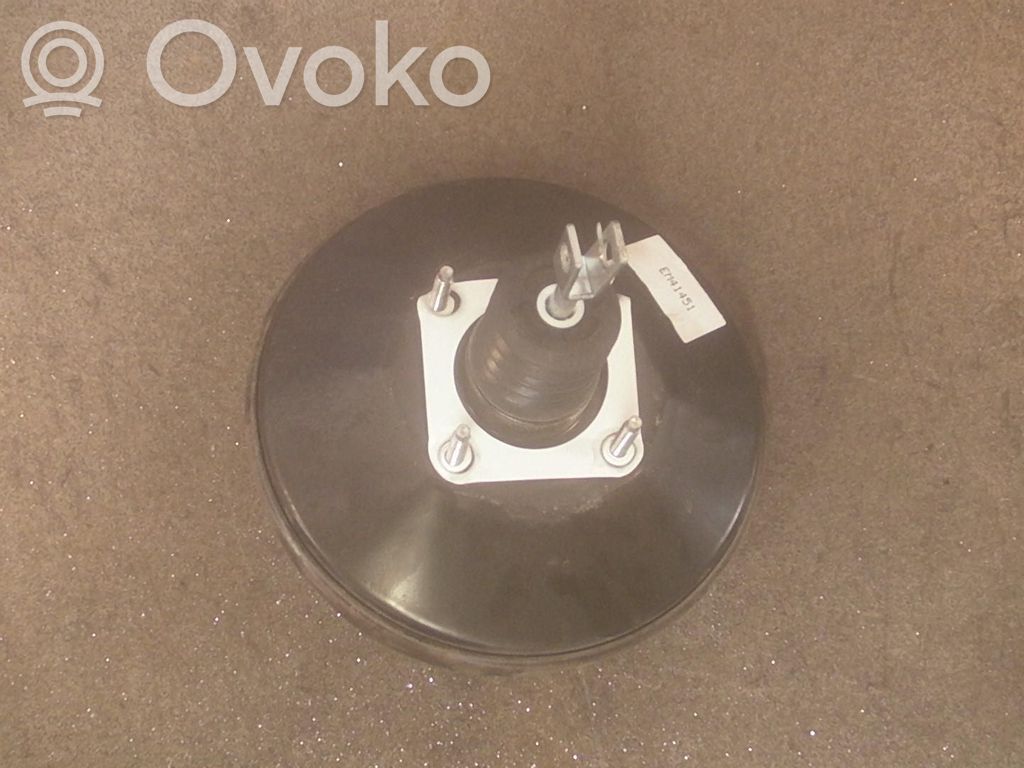 Ford B-MAX Brake booster 