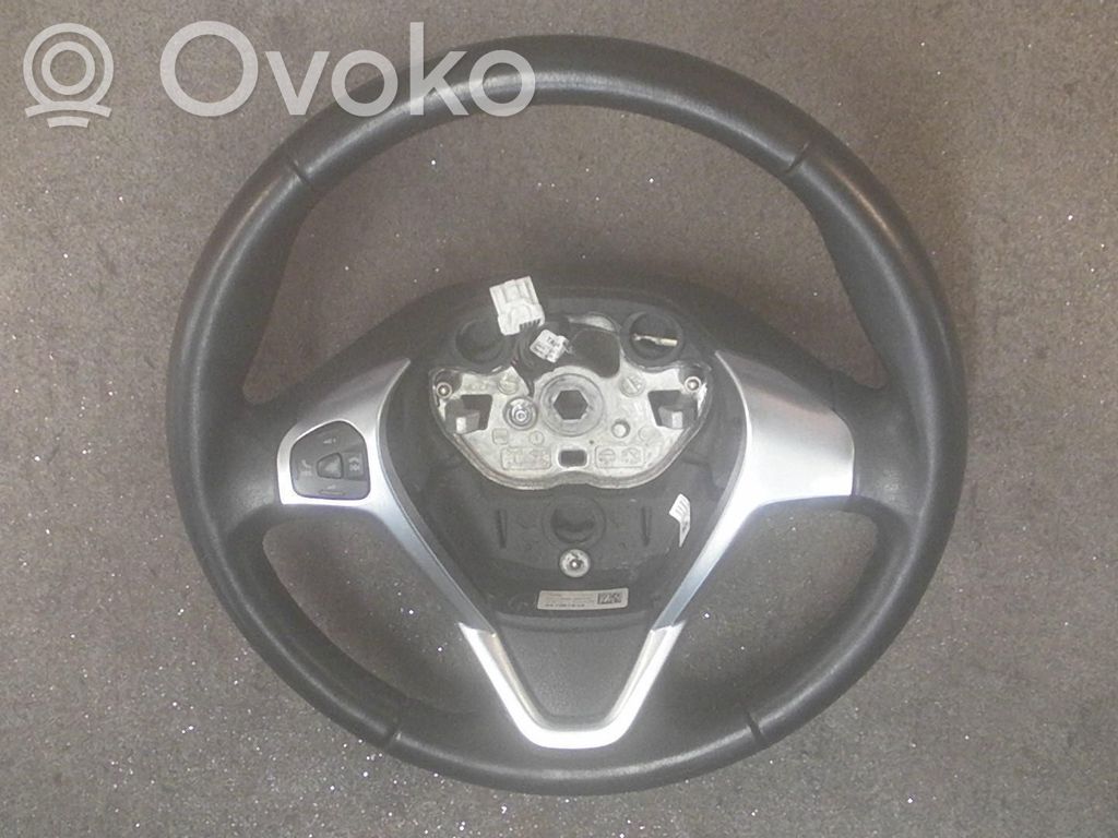 Ford B-MAX Fahrerairbag 