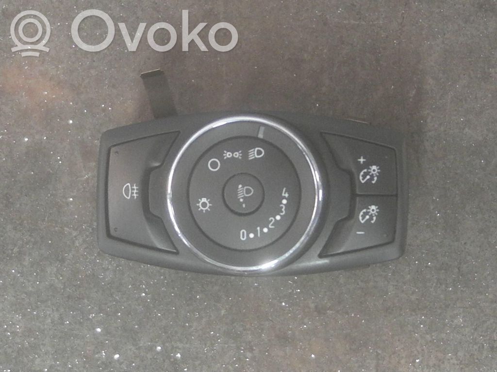 Ford B-MAX Lichtschalter 
