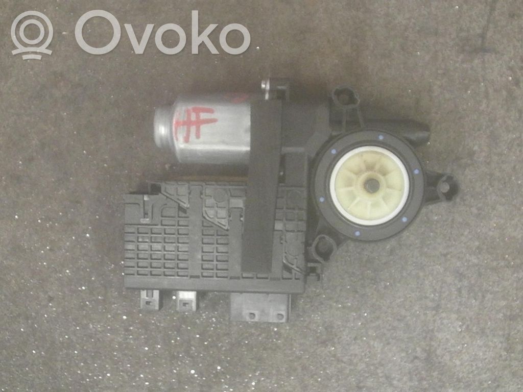 Citroen C4 Grand Picasso Silnik regulatora szyby drzwi przednich 
