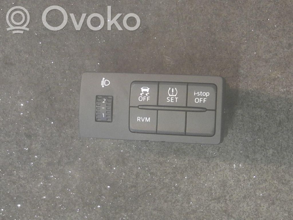 Light switch   GLK266170A
