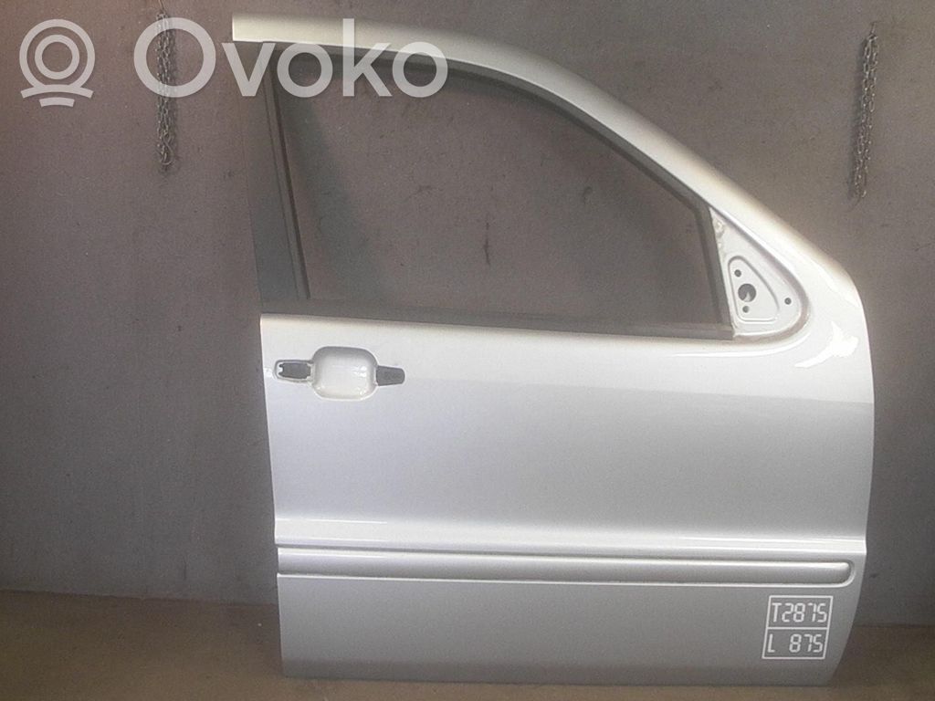 Mercedes-Benz ML W163 Portiera anteriore