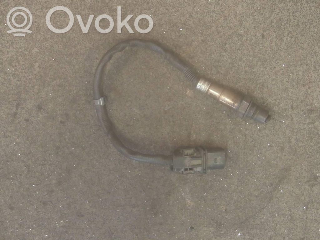 Sonda lambda   393502A420
