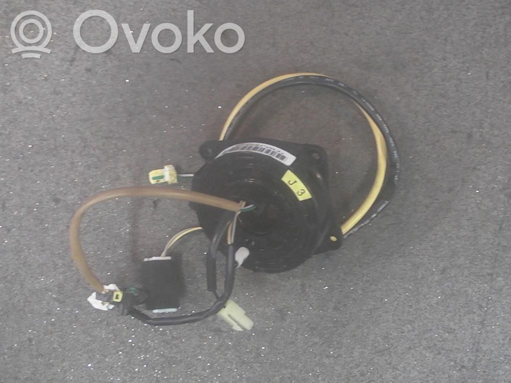 Chevrolet Nubira Innesco anello di contatto dell’airbag (anello SRS)
