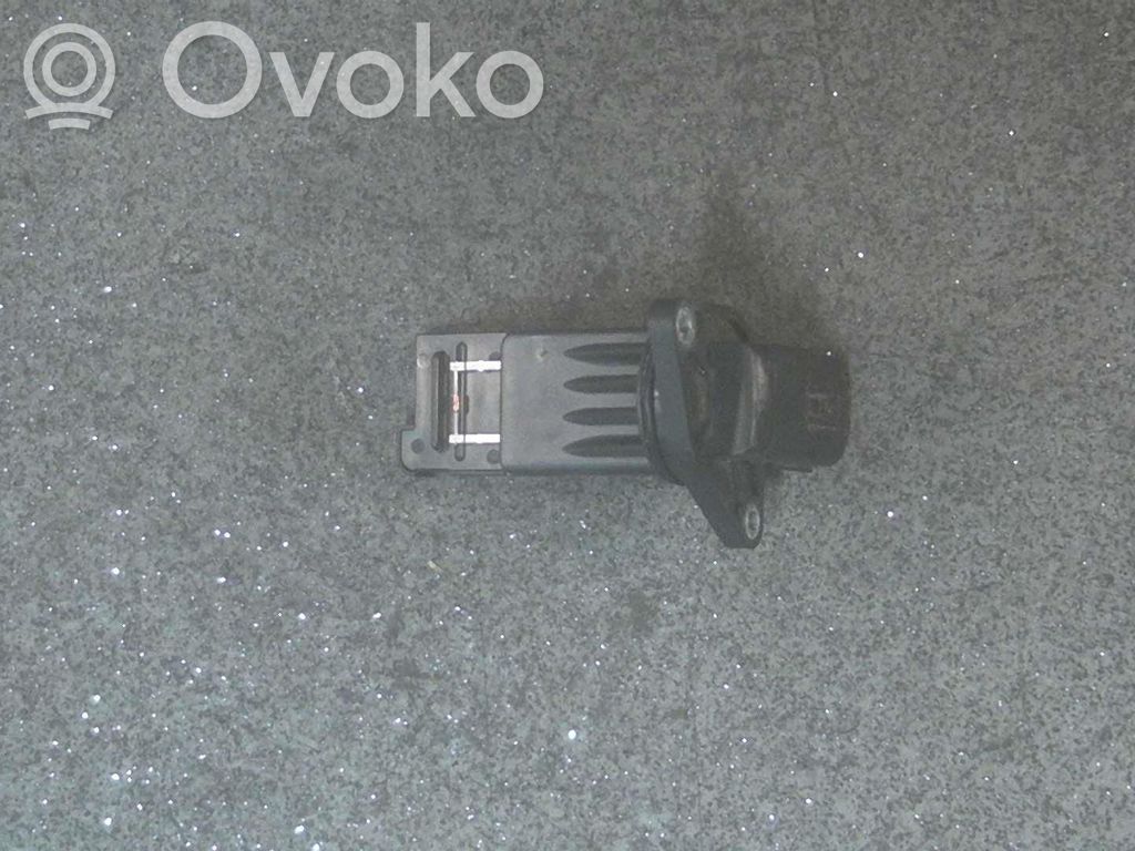 Caudalímetro de flujo del aire