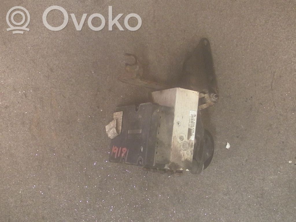 Ford Focus ABS Pump 