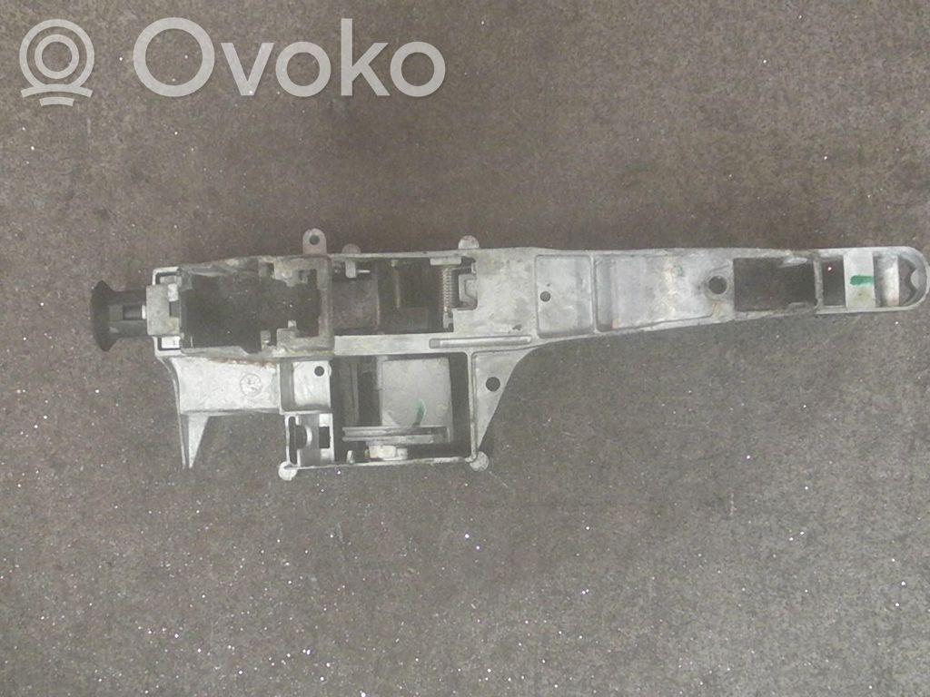 Citroen C4 Grand Picasso Etuoven ulkokahva 