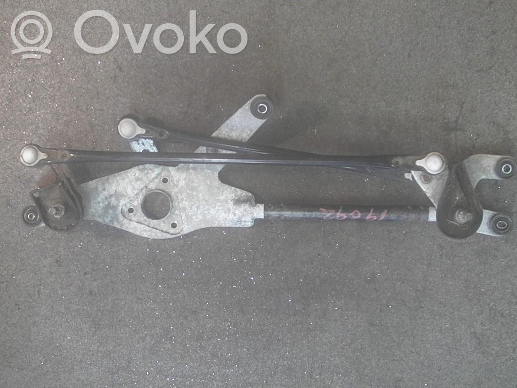 KIA Carens II Tiranti del tergicristallo anteriore