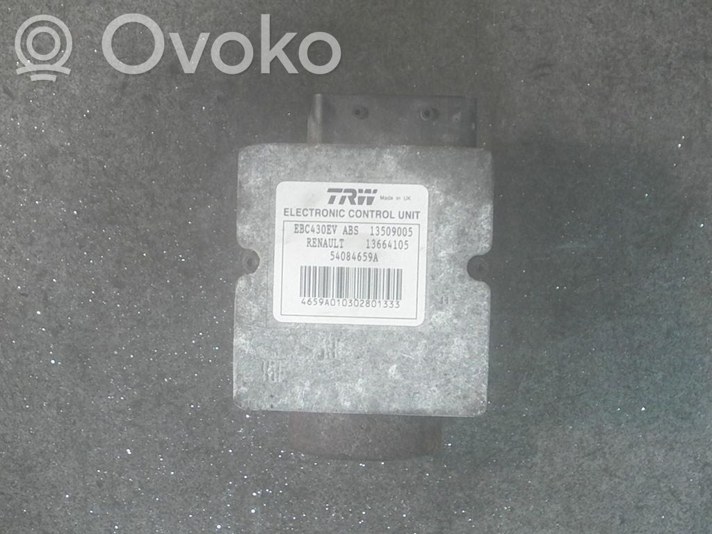 ABS Steuergerät   93160778,93160778