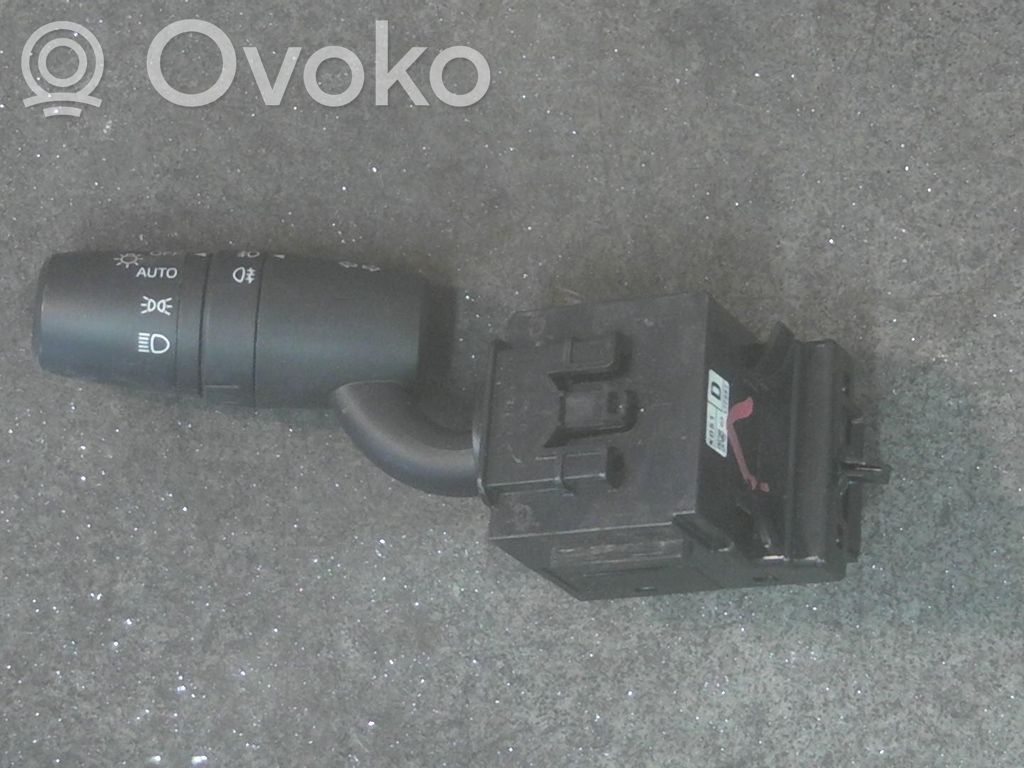 Mazda 3 III Commodo, commande essuie-glace/phare 